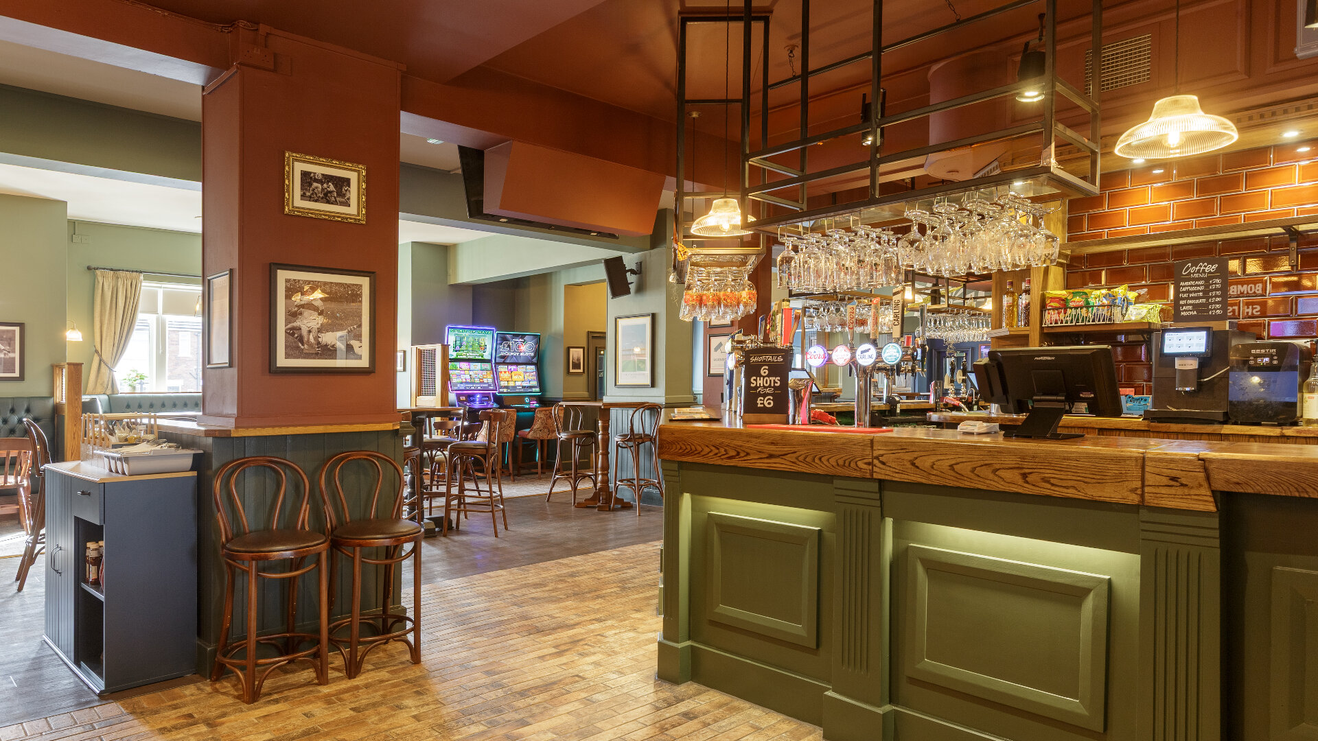 Images The Woodlands