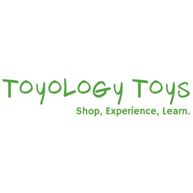 Toyology Toys - Royal Oak Logo