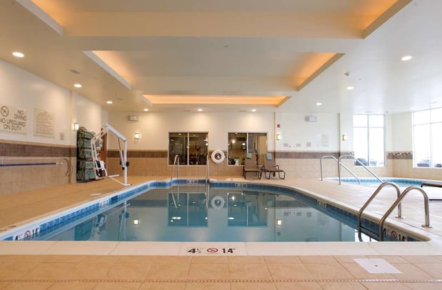 Images Hilton Garden Inn Cedar Falls