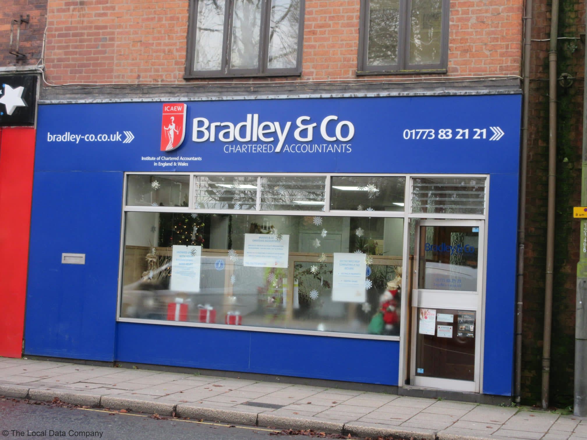 Images Bradley & Co