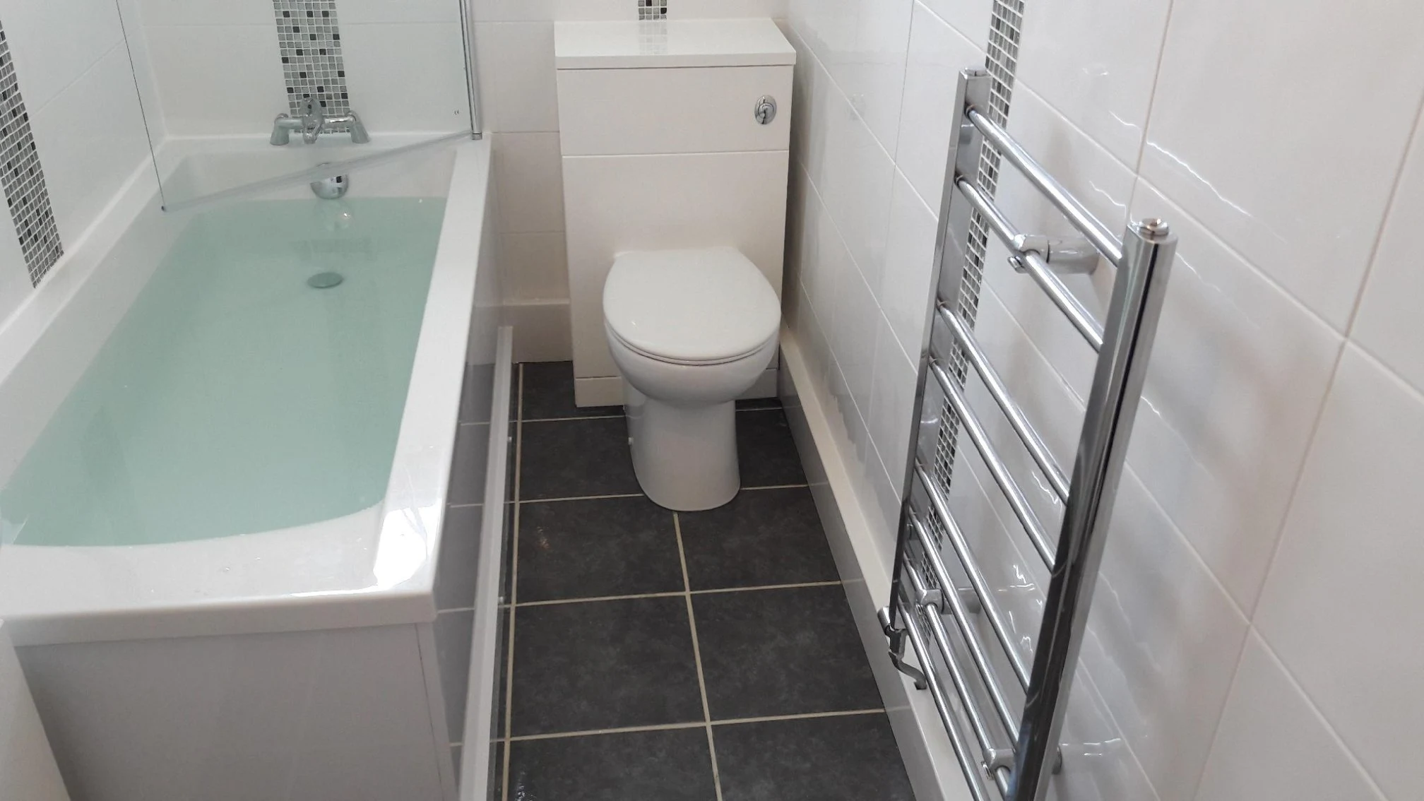 Images A & S Plumbing & Heating