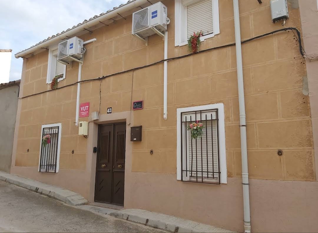 Images Las Solaneras Alojamiento Turístico