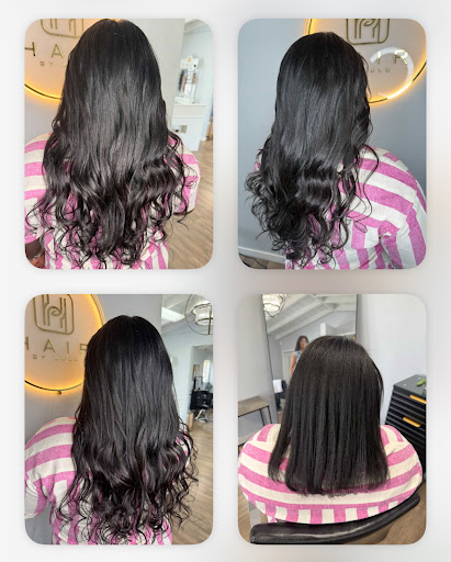 Images Hair by Lulu