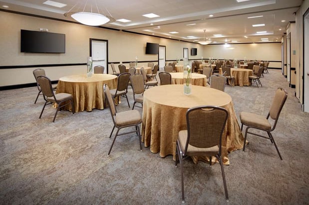Images Hilton Garden Inn Tyler
