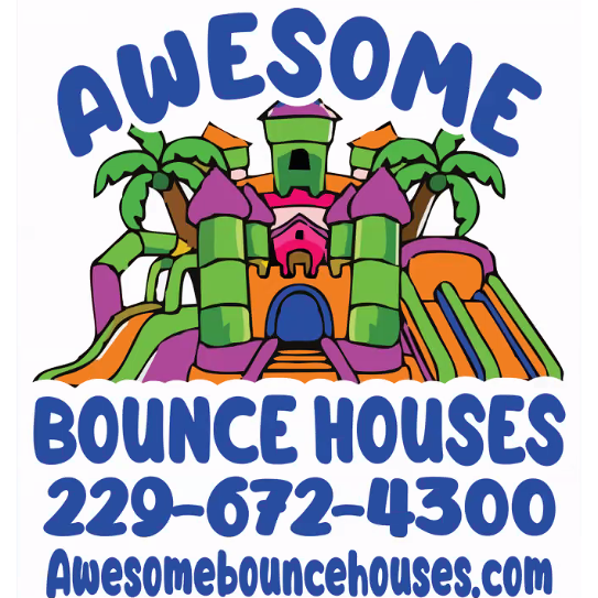 Awesome Bounce Houses LLC - Thomasville, GA 31757 - (229)672-4300 | ShowMeLocal.com