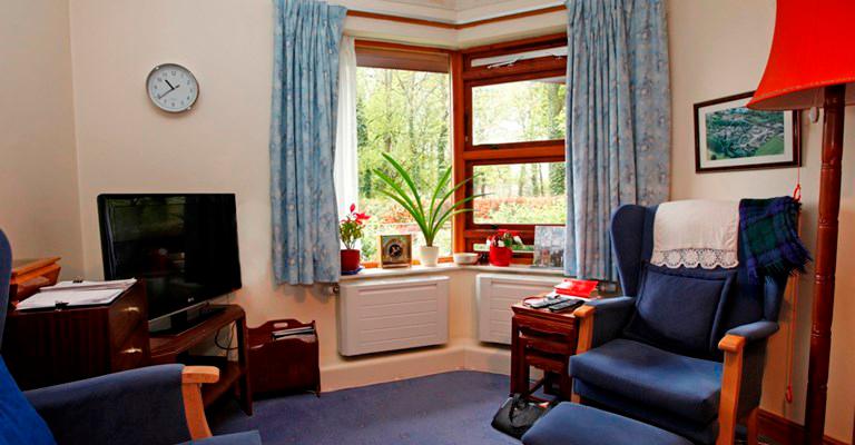 Images Abbeyfield Residential Care Home, Castle Farm