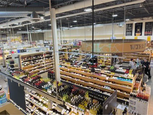 Images Gary's Buy Rite