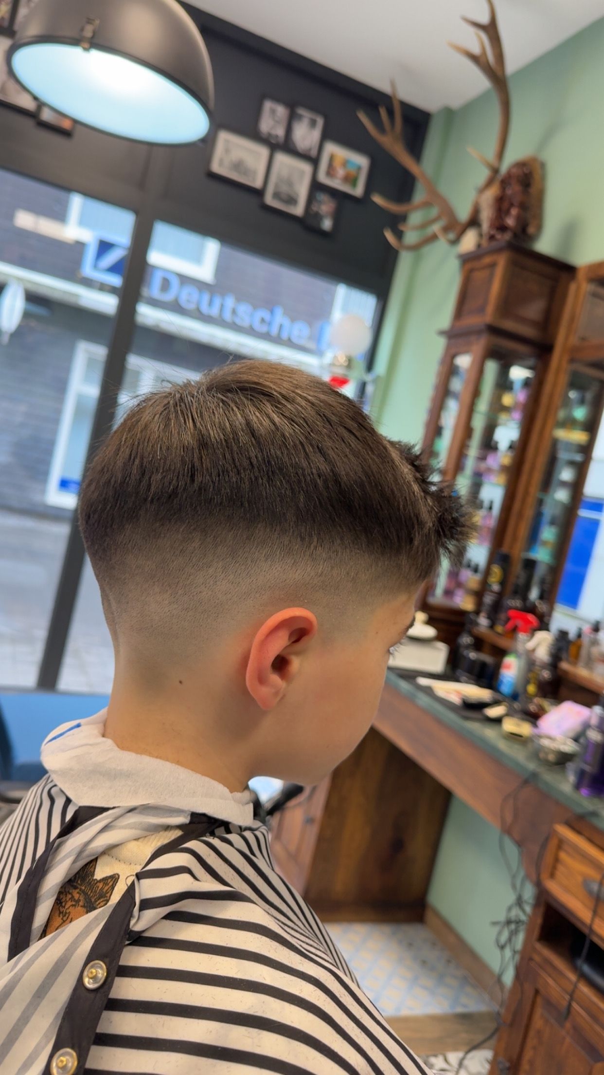 Helman HaareZauber, Untere Str. 43 in Wipperfürth