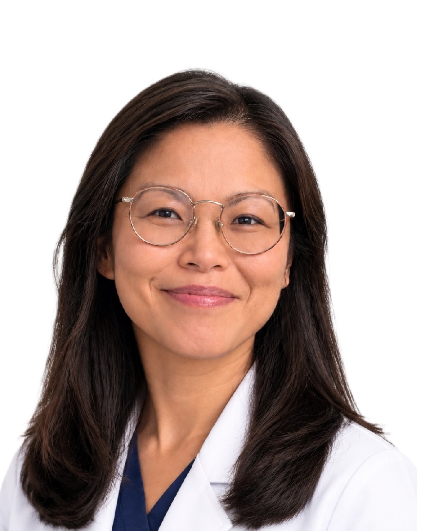 Bomi Y. Davis