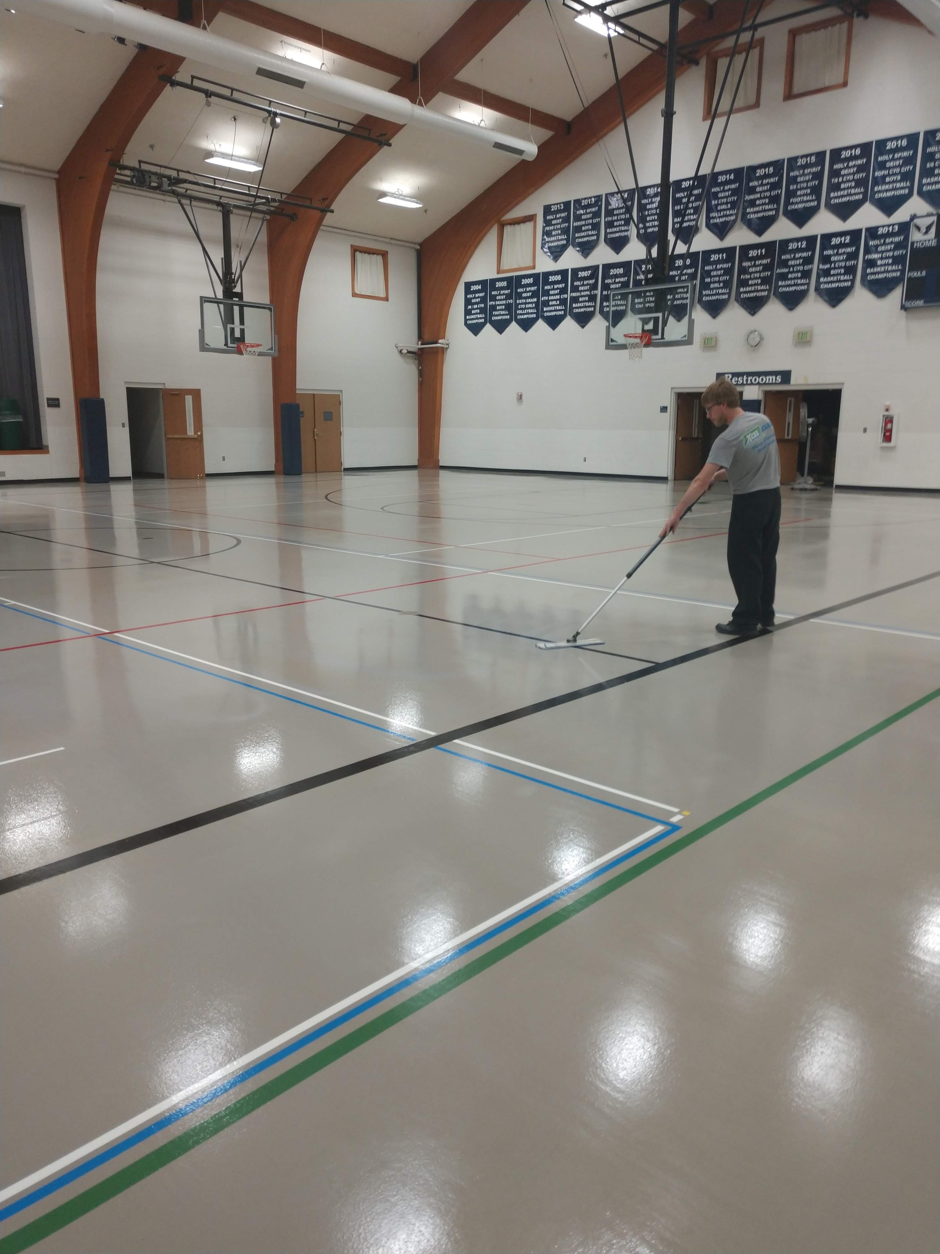 Quality Commercial Cleaning Services Xcel Clean Indianapolis (317)576-9235