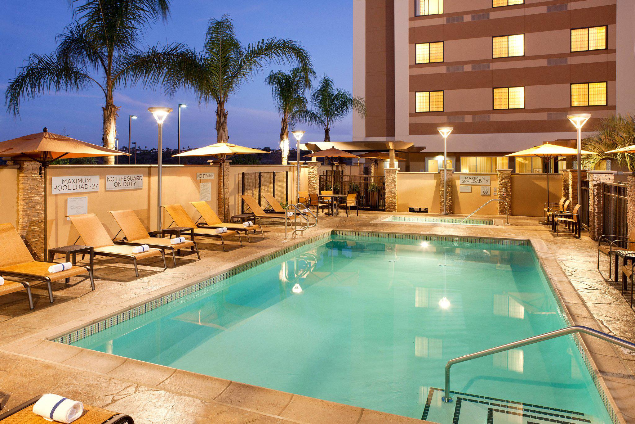 Courtyard by Marriott San Diego Oceanside Coupons near me ...