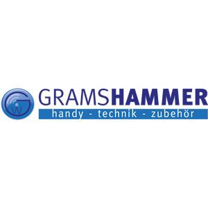 Gramshammer GmbH handy-technik-zubehör Logo