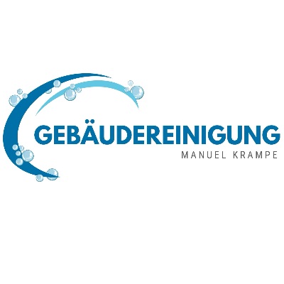 Gebäudereinigung Manuel Krampe in Karlsruhe - Logo