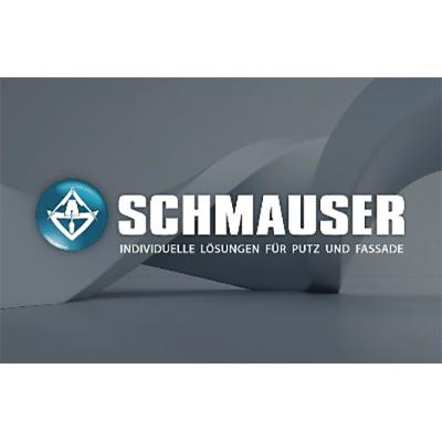 Schmauser Verputz in Hepberg - Logo