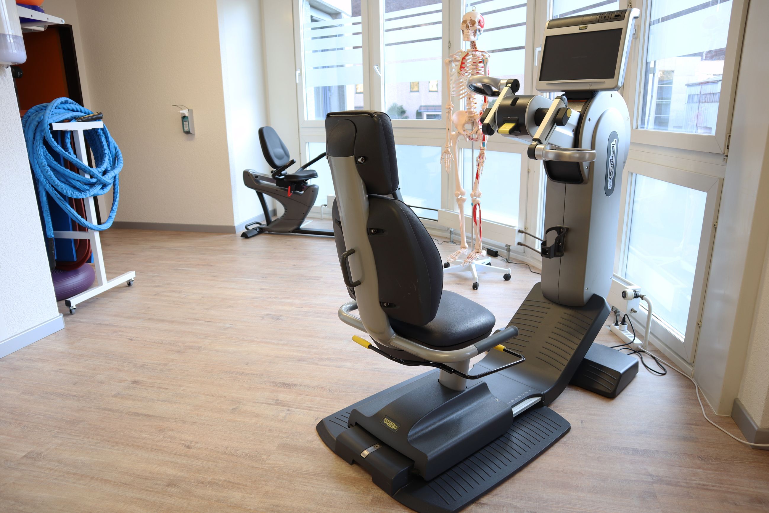 Bilder Fisioterapia Pisu