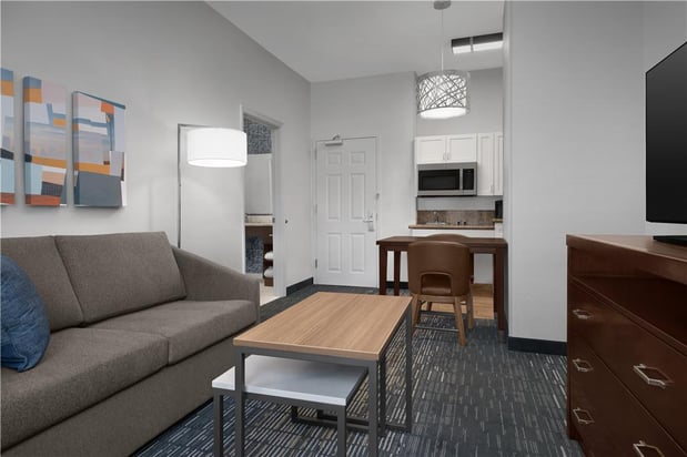 Images Homewood Suites by Hilton Newark-Cranford