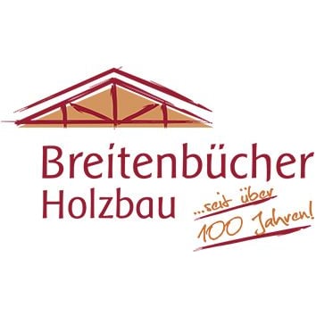 Holzbau Breitenbücher GmbH  