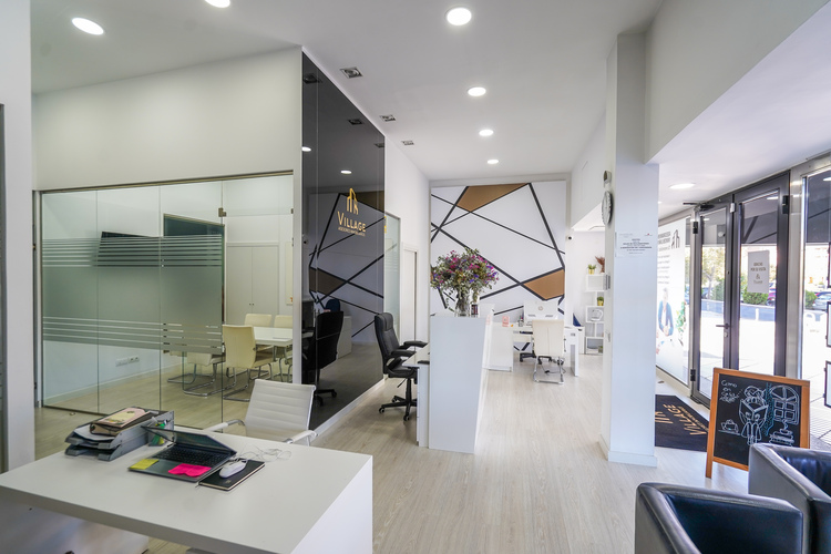 Images Village Asesores Inmobiliarios