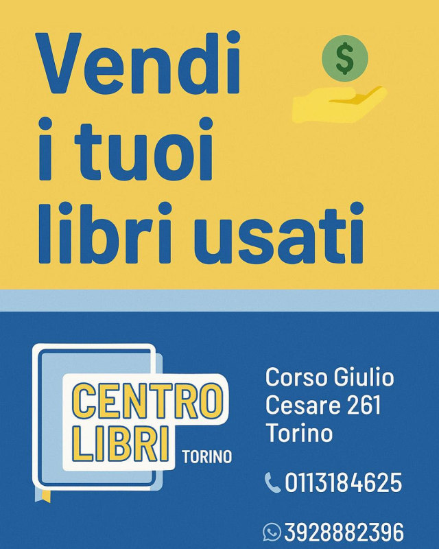 Images Centro Libri Torino