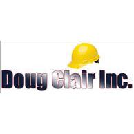 Doug Clair Inc Logo