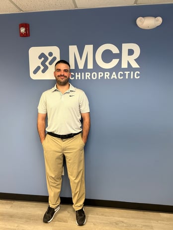 Images MCR Chiropractic
