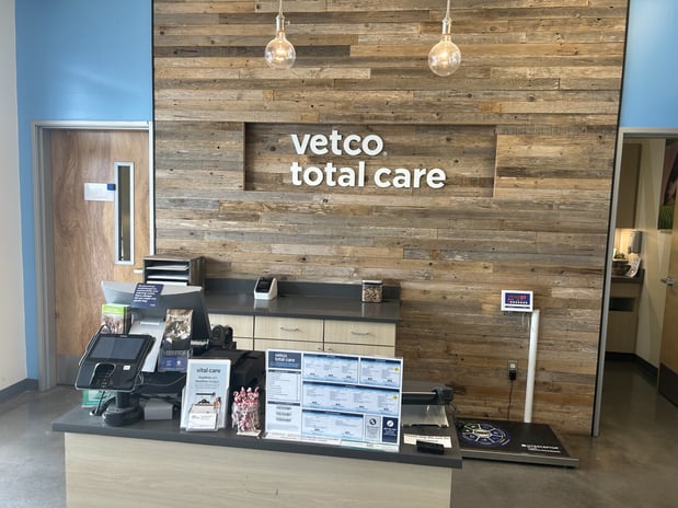 Images Vetco Total Care Animal Hospital
