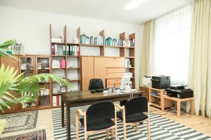 Dr. Paul Stoschitzky, Fabriksg 1 in Fürstenfeld