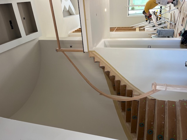 Images Pro-Grade Drywall