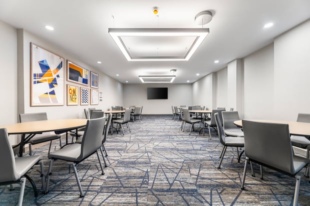 Images Holiday Inn Express Van Nuys by IHG