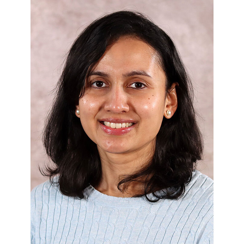 Supriya S Todkar, MD Endocrinology