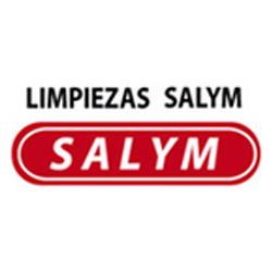 Limpiezas Salym Logo