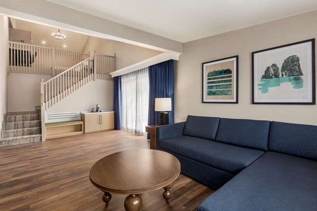Images Hilton Garden Inn Monterey