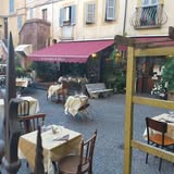 Ristorante La Locandina di Bacco