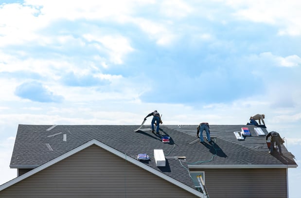 Images Dolphin Roofing - Roof Repair & Replacement