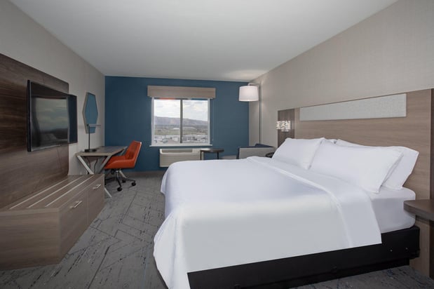 Images Holiday Inn Express & Suites Helena by IHG