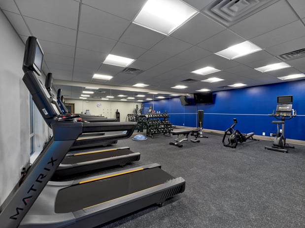 Images Holiday Inn Express & Suites Huntsville – Space Center by IHG