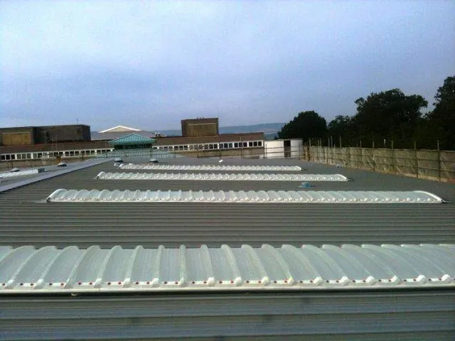 Images ABRS Roofing Services Ltd