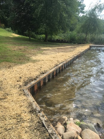 Images Lake Property Improvement Co.