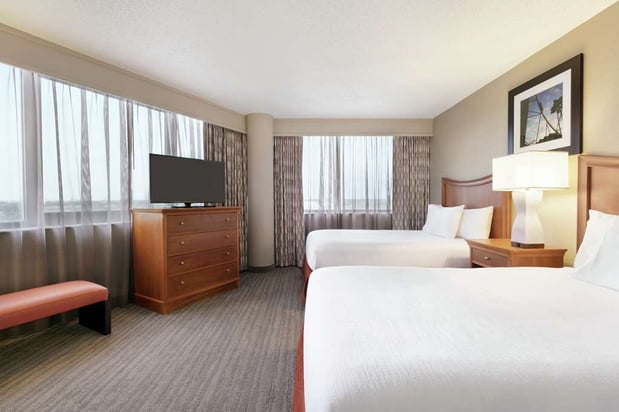 Images Embassy Suites by Hilton Orlando International Drive ICON Park