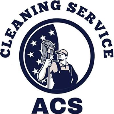 ACS Cleaning Service in Grevenbroich - Logo
