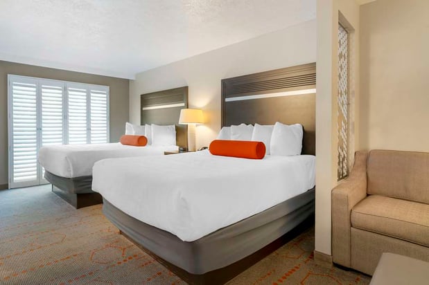 Images Best Western Corvallis