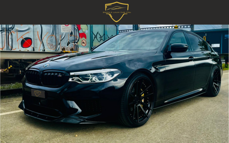 Bilder Sportsluxurycars 4you GmbH