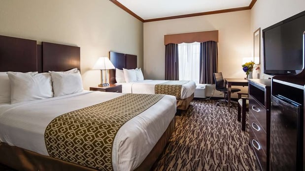 Images Best Western Refugio Inn