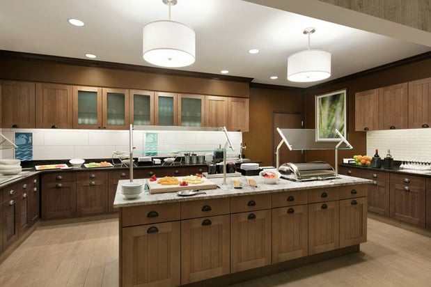 Images Homewood Suites by Hilton Hartford Manchester