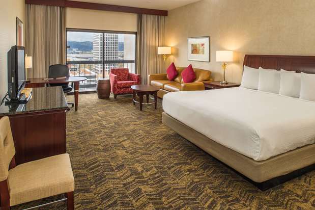 Images DoubleTree by Hilton Hotel Portland