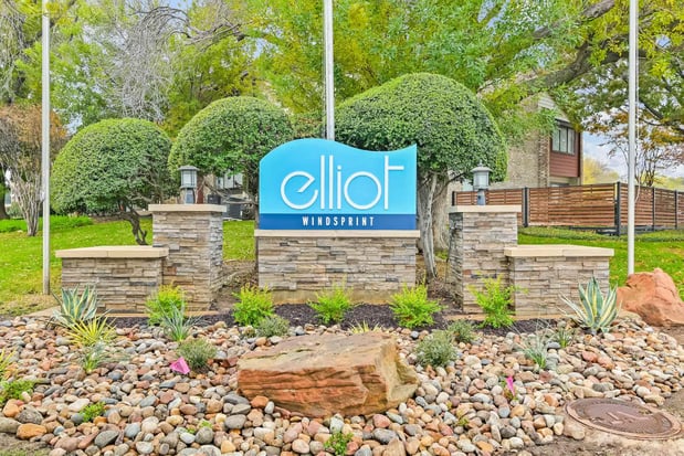 Images Elliot Windsprint Apartments