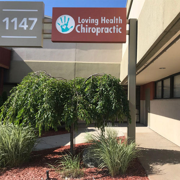 Loving Health Chiropractic Photo