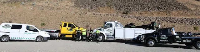 Images Timberline Towing and Recovery