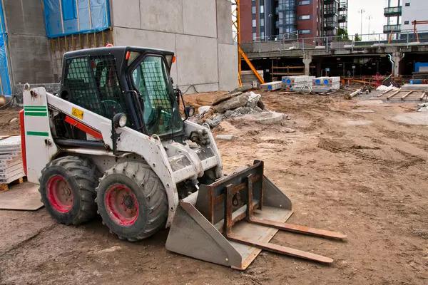 Choosing a Skid Steer Loader