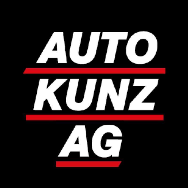 Garage Auto Kunz AG Logo